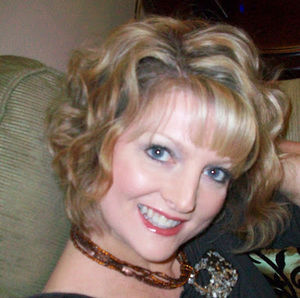 Meet your Posher, Tammy